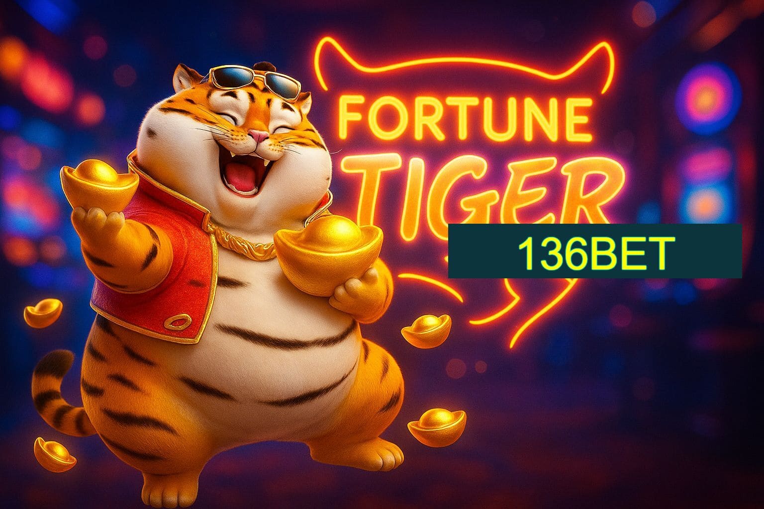 Como Jogar Fortune Tiger