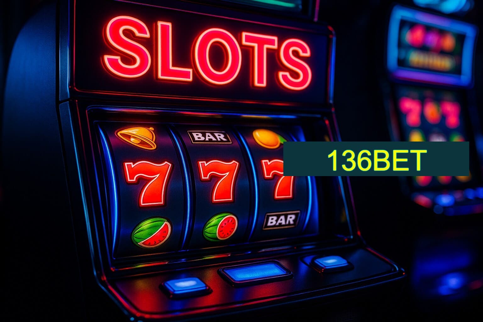 Benefícios dos Slots